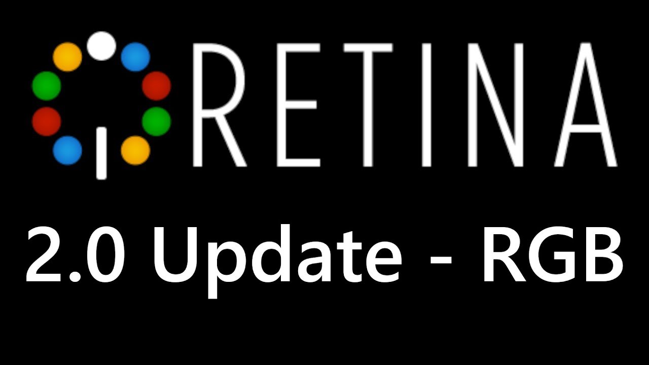 RETINA 2.0 Update: Custom RGB Colors! [Launchpad Talk]