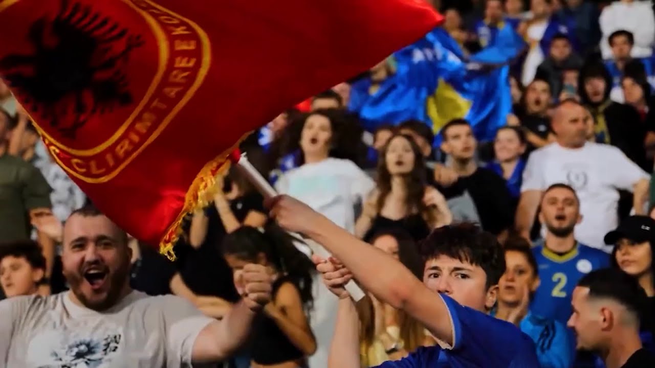 Zemra që rrahu dhe pushoi për futbollin - Dokumentar kushtuar Sami Kelmendit