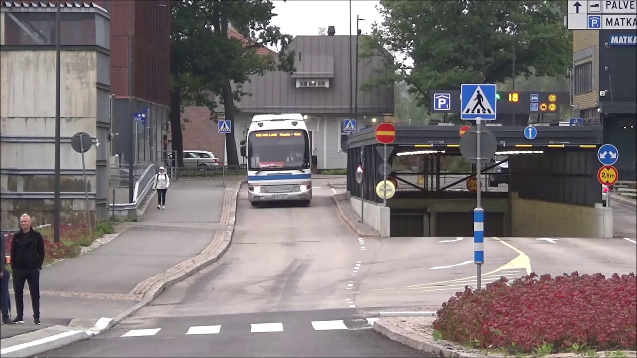 Lahden Linjurit 79
