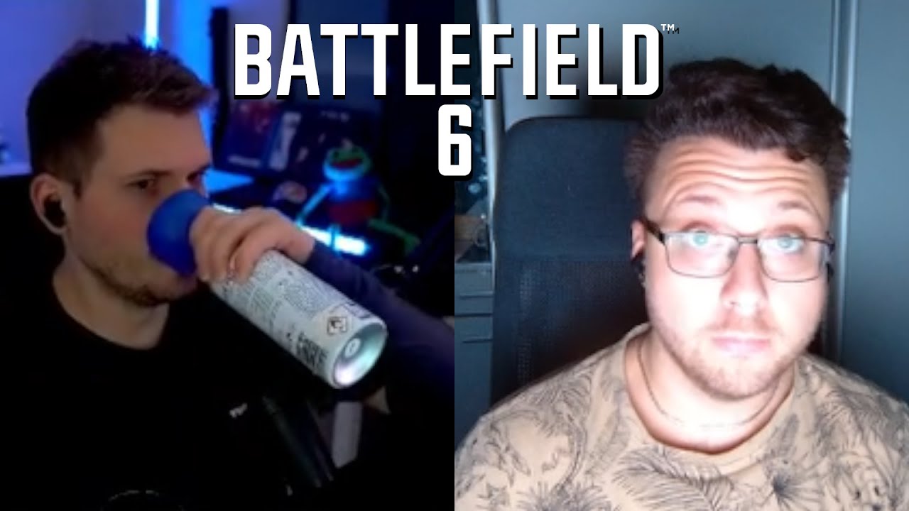 bf6 witka vs bf6 kamila 2