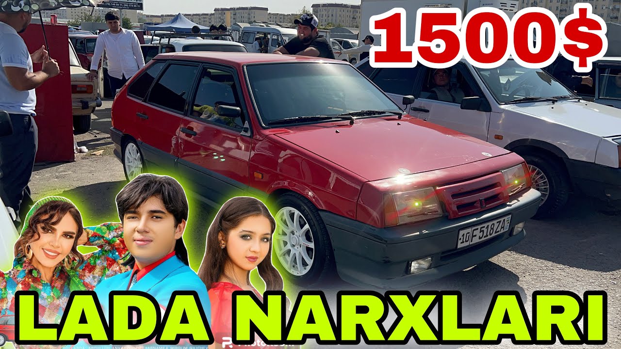 2 октября 2024 г.LADA NARXLARI SERGELI MOSHINA BOZORI LADA VESTA NARXLARI SERGELI MOSHINA BOZORI