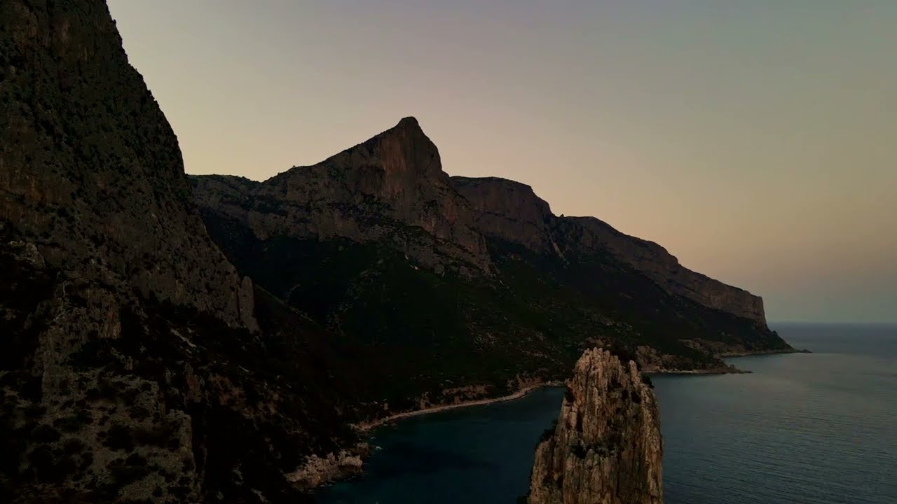 Pedra Longa (Sardinien)