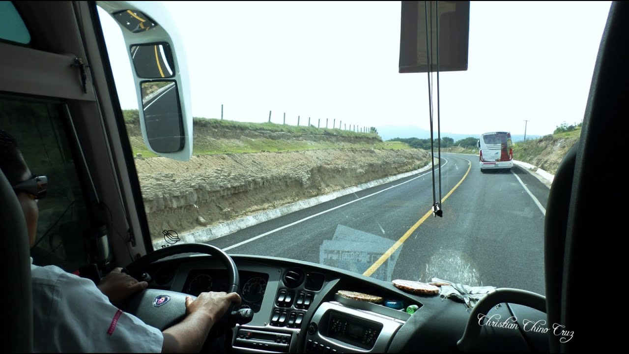 MÉXICO 2015, SCANIA IRIZAR i6  NAVANI TURÍSTICA