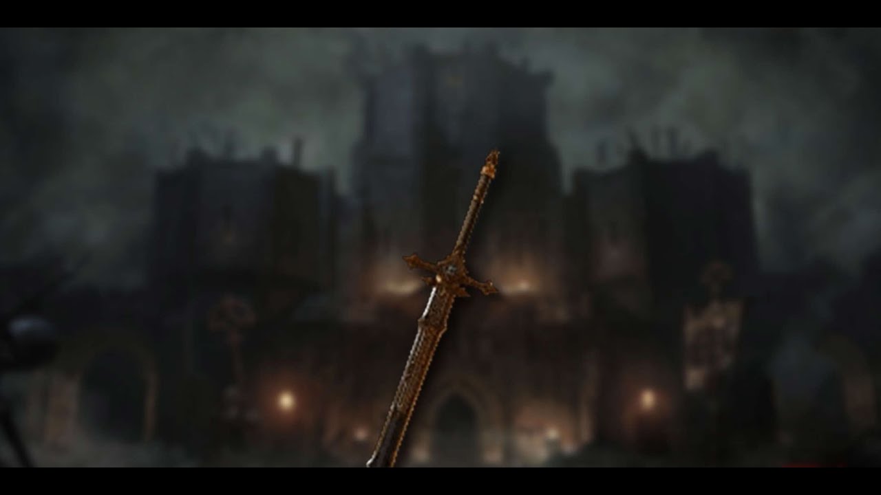 Diablo 4: How to increase your odds at getting the Grandfather Unique Two-Handed Sword