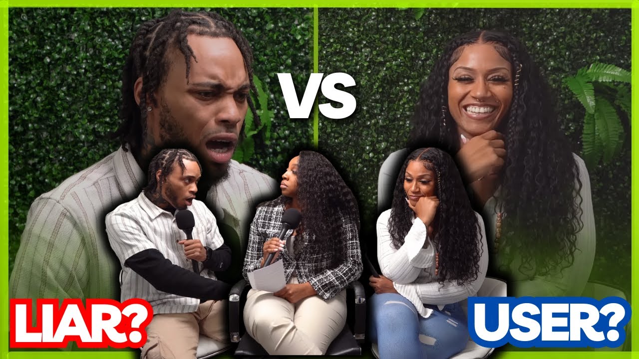 This Was DANGEROUS😭! | Pop the Balloon: Daryl and Connie CATCHUP (REACTION)