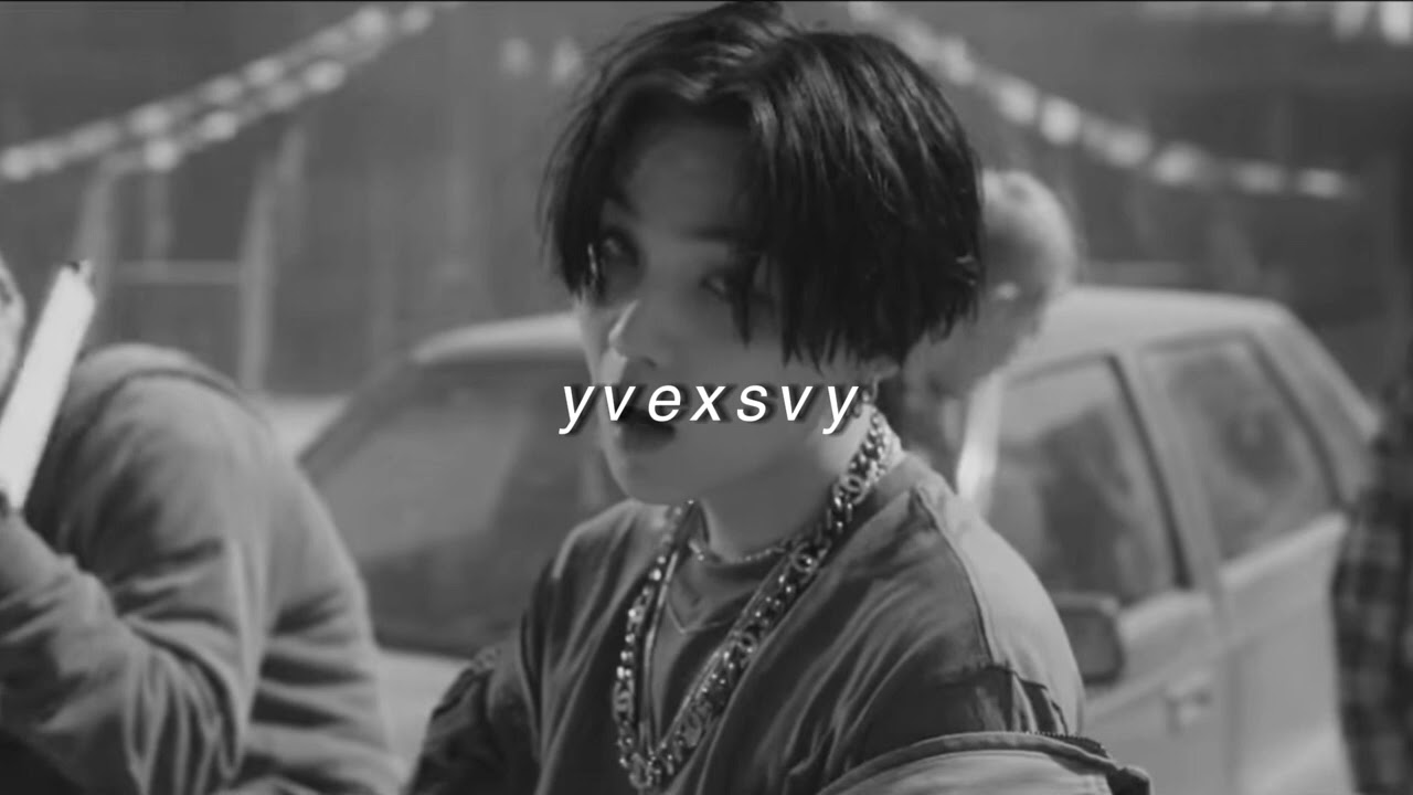 Honsool - Agust D (Slowed)