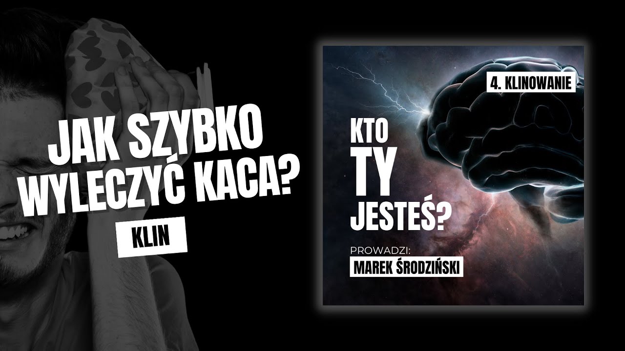Jak szybko wyleczyć kaca? - Alkoholizm – KTO TY JESTEŚ?