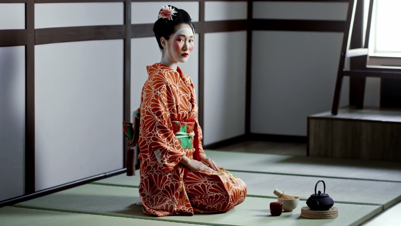 Japon