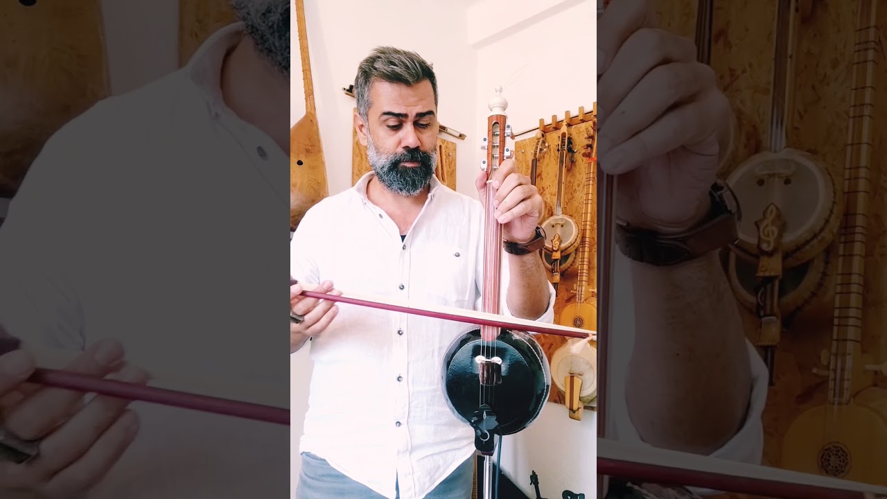 Hicazkâr Açış & Yağcılar Zeybeği