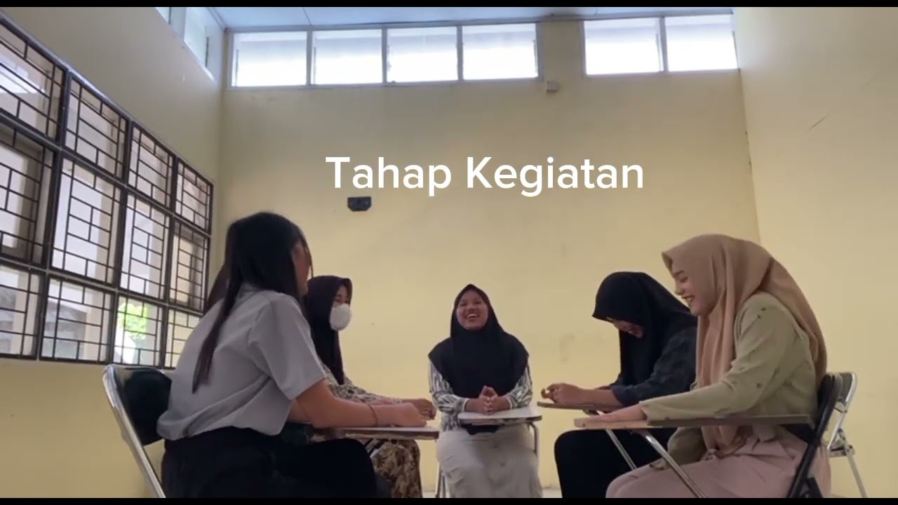 BIMBINGAN KELOMPOK TOPIK TUGAS : NARKOBA