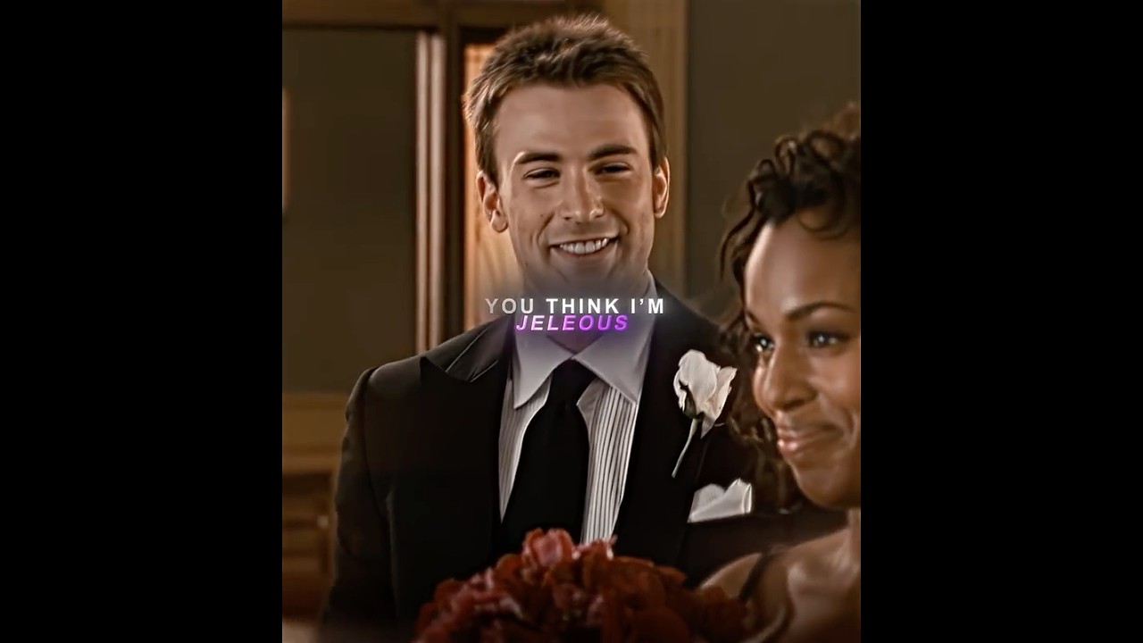 &ldquo;Women i've Dated&rdquo; - Johnny Storm &ldquo;human torch&rdquo; EDIT || stereo love (slowed to perfection)