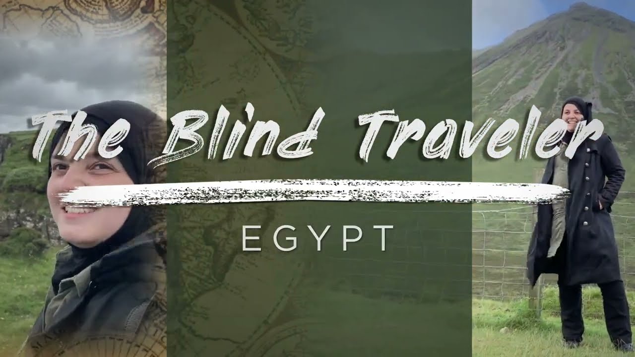 Tahrir Square | Egypt | Blind Traveler