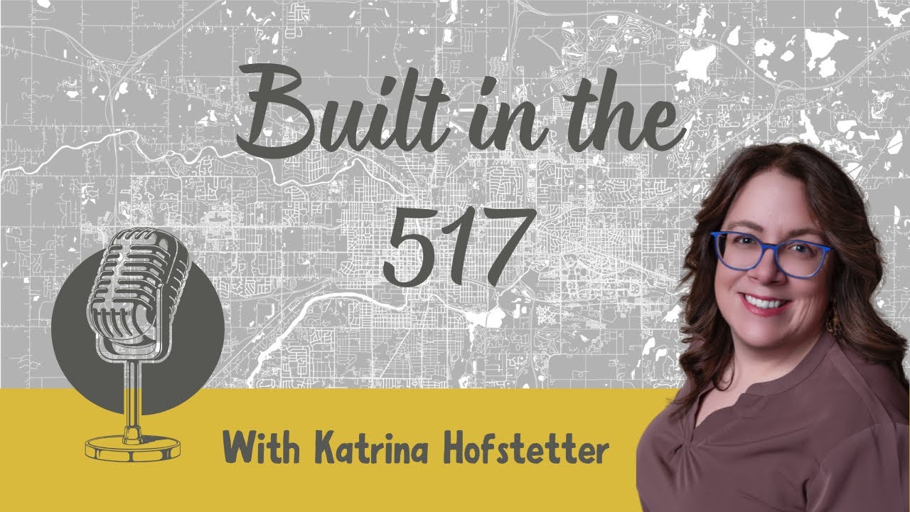 Built in the 517 Season Premier