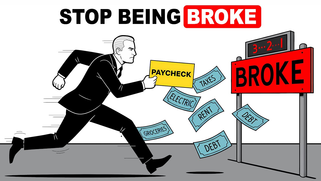 How to Live On An Extremely Low Income (But Never Feel Poor)