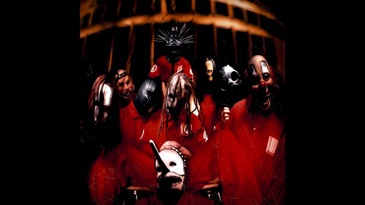 Slipknot - Wait and Bleed (Guitars Only)