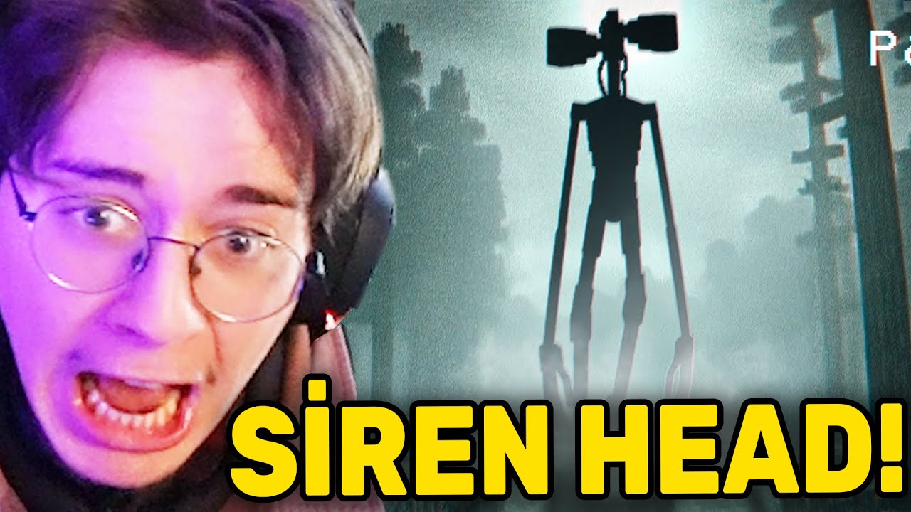 İşte Dişli Rakip! - Herobrine.exe Sezon 3 Yayın Bölümü 15 - Doğukan Adal