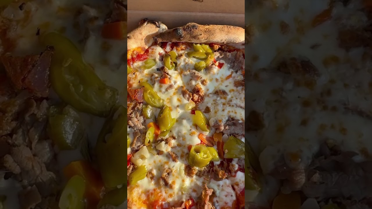 Billy Bricks at Taste of Highwood 🇺🇸 | Food Trucks Meet Festival Vibes