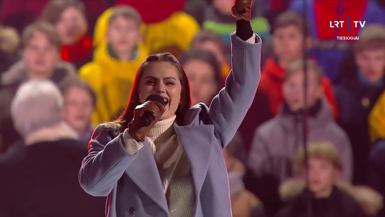 Vilnius 700: laiko portalas - Karališkas miestas