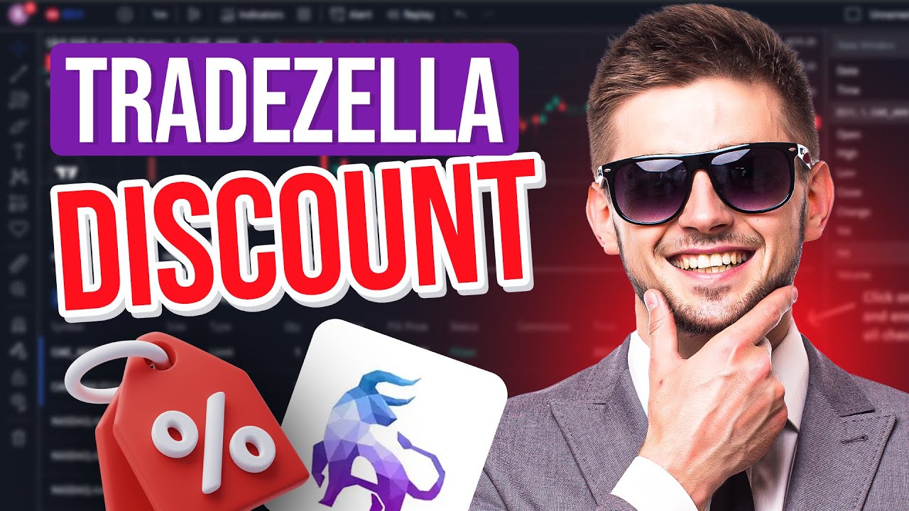 TradeZella Coupon Code 2026 🟢 BEST TradeZella Discount & Promo Code