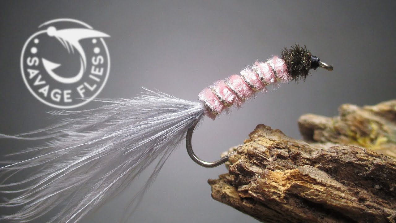 The Dog Nobbler (British reservoir or American warmwater pattern?)