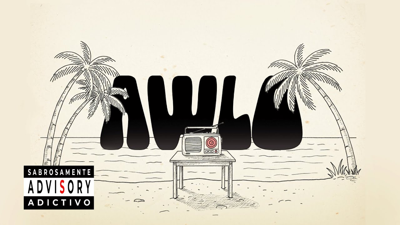 AWLO I Sal-sa I Sabrosamente adictivo