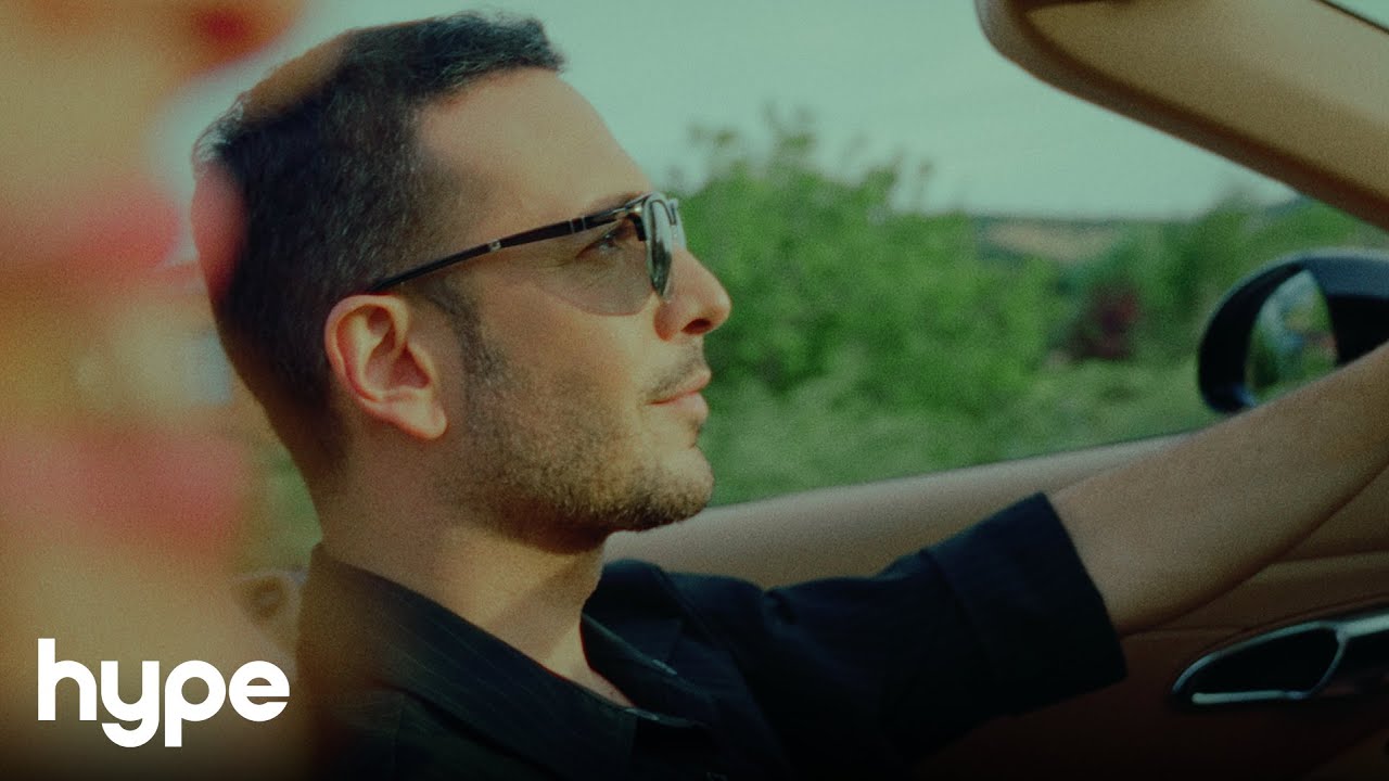 Oğuzhan Ko&ccedil; - Aşk Beni Yendi (Official Video)