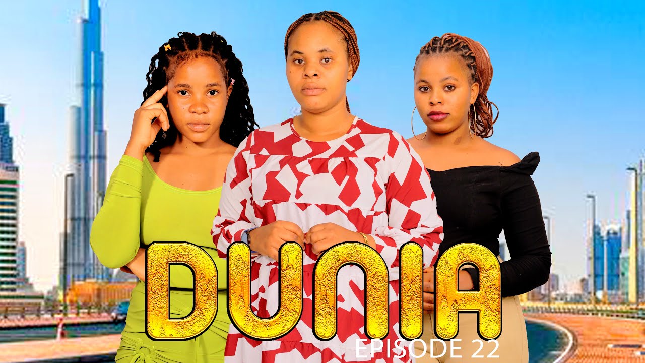 DUNIA (Ep 22)