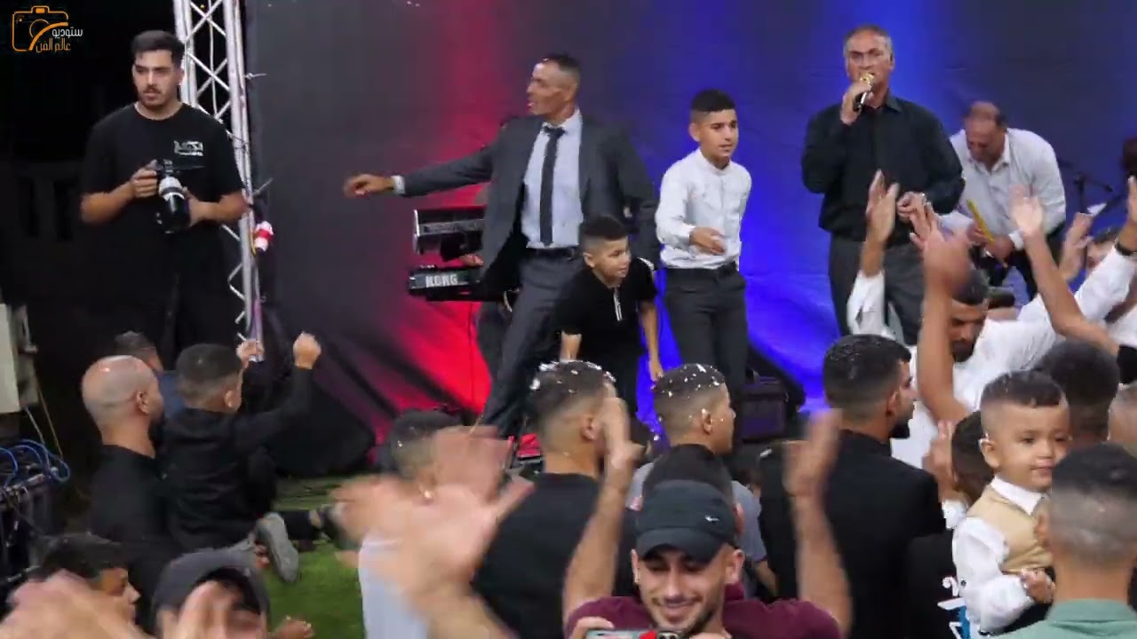 استقبال العريس 💥 💥مهران قبها 💥💥الفنان مصطفى الخطيب💥 ام دار2023 الف مبروووك