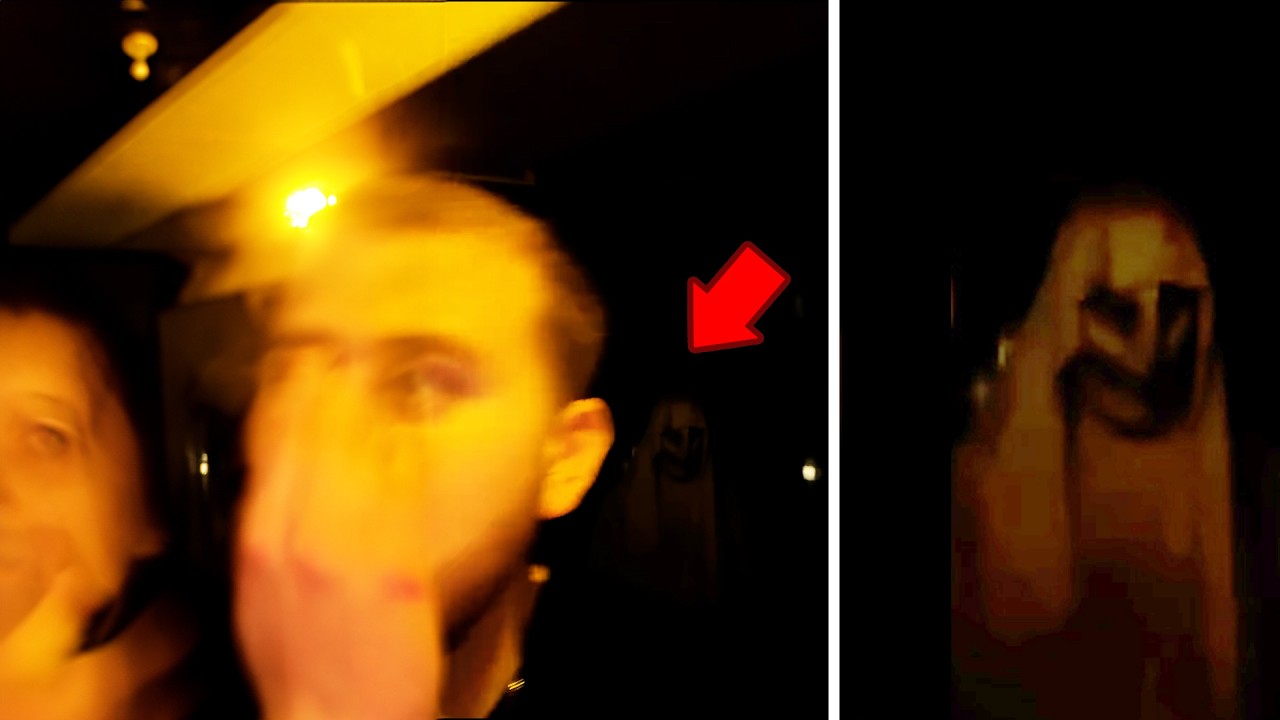 The Scariest Videos OF DEMONIC ACTIVITY Caught