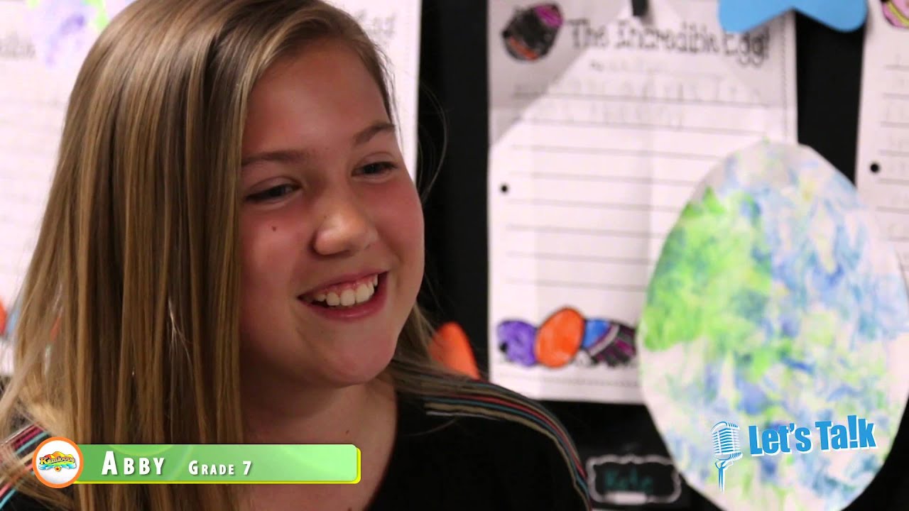What Does Community Mean to You?