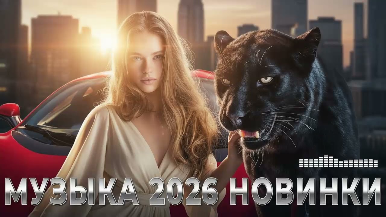 Хиты В Тачку 2026 🔥 Лучшие Ремиксы И Танцевальные Новинки 🏎 Super Hit