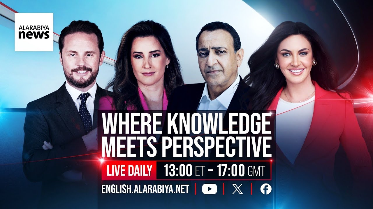 Cenk Uygur and Emily Schrader Debate Israel | W News, Hadley Gamble & Global News Today 02/10/24