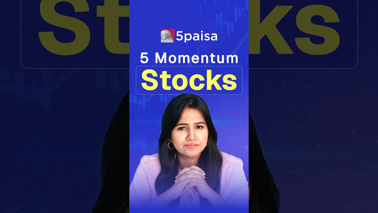 5 Stocks To Buy or Sell Today | 24 September 2026 | Share Market Today | 5paisa