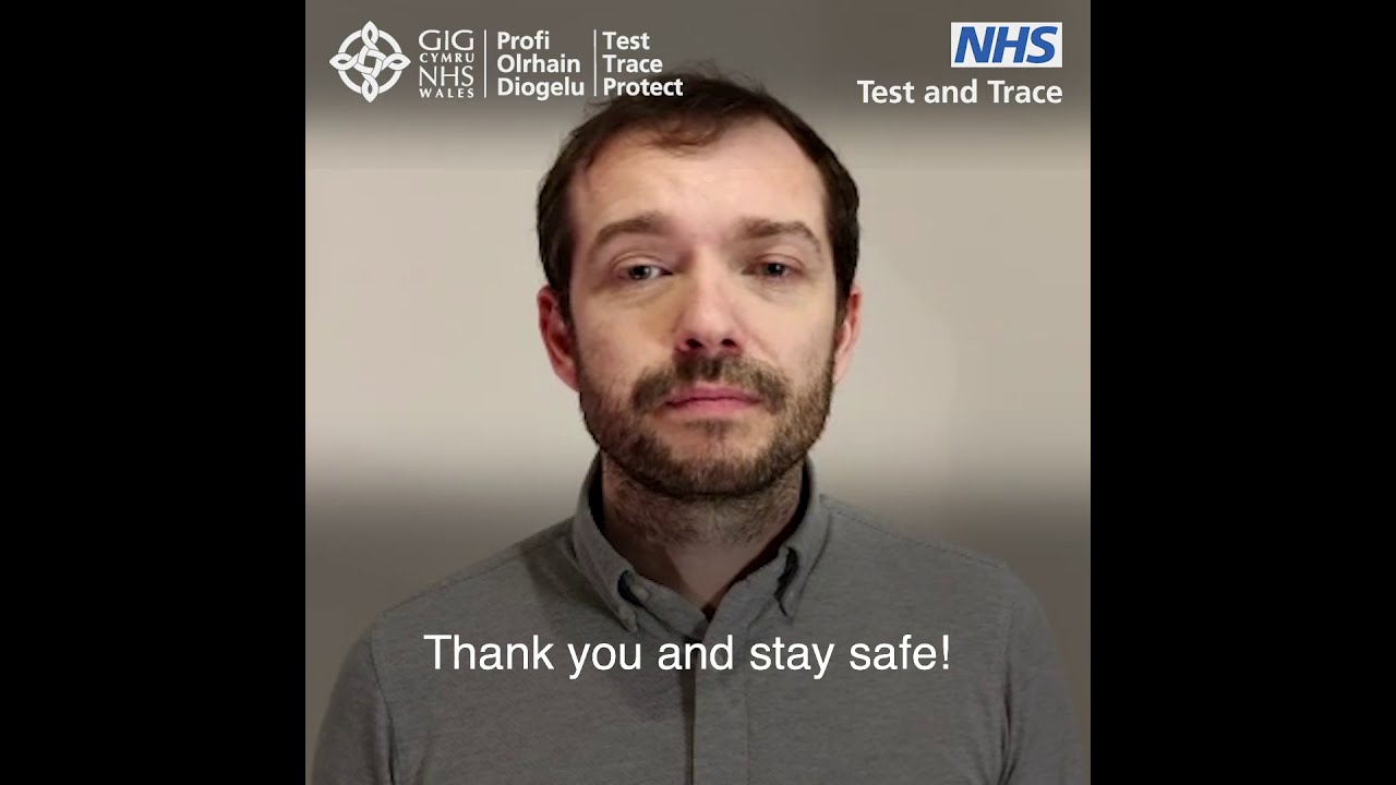 NHS COVID-19 app - the impact of the app