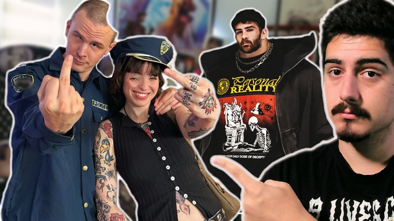 Goofin on a Friday - H3 Waiting Room