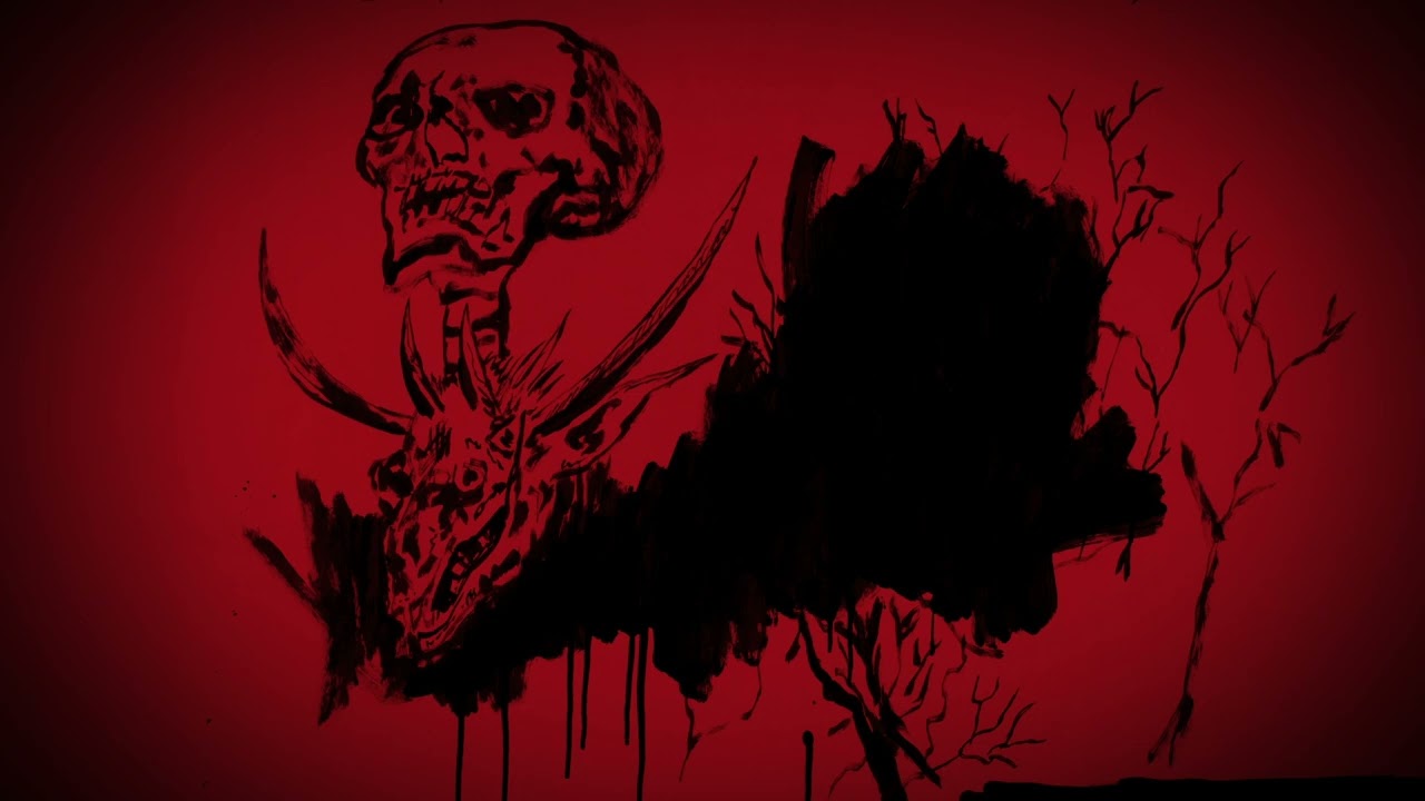 If Avenged Sevenfold wrote Mattel in the 2000's - Remix from Life is but a Dream