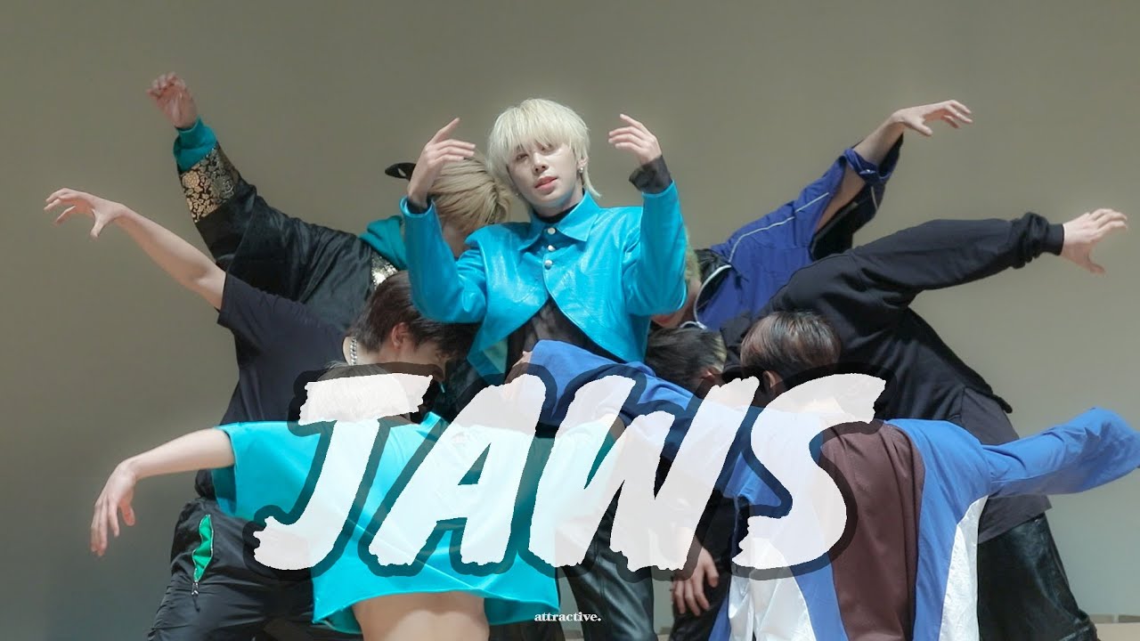 【4K】 BAE173 - JAWS 준서 직캠 JUNSEO FOCUS (220430, 220501 팬사인회)