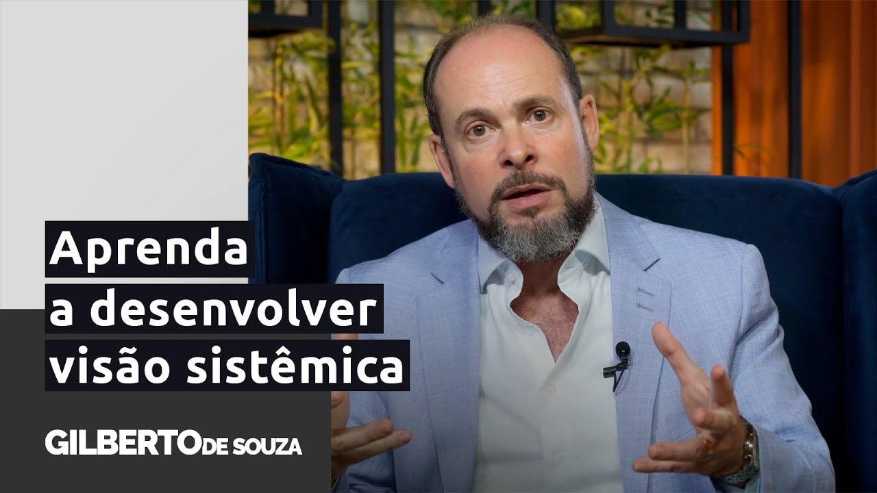 O que é visão sistêmica e como desenvolvê-la?