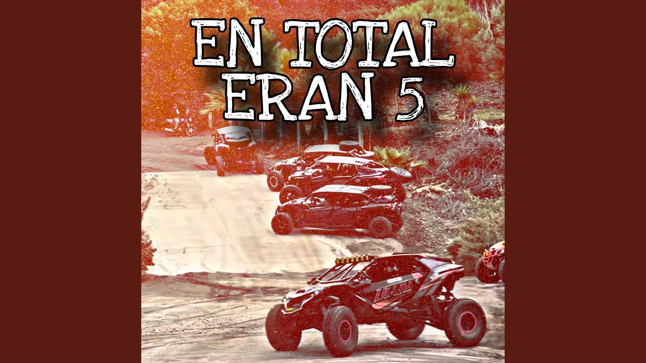 En Total Eran 5