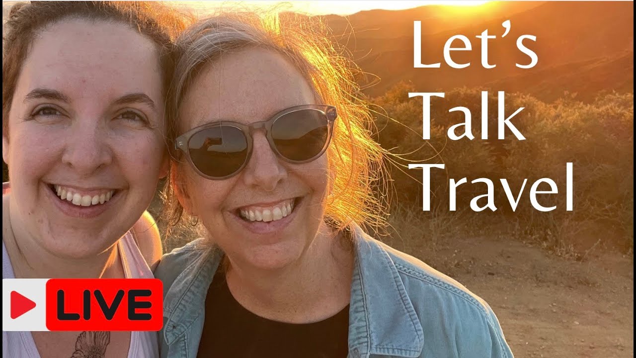 After the Trip: Thoughts, Questions & English