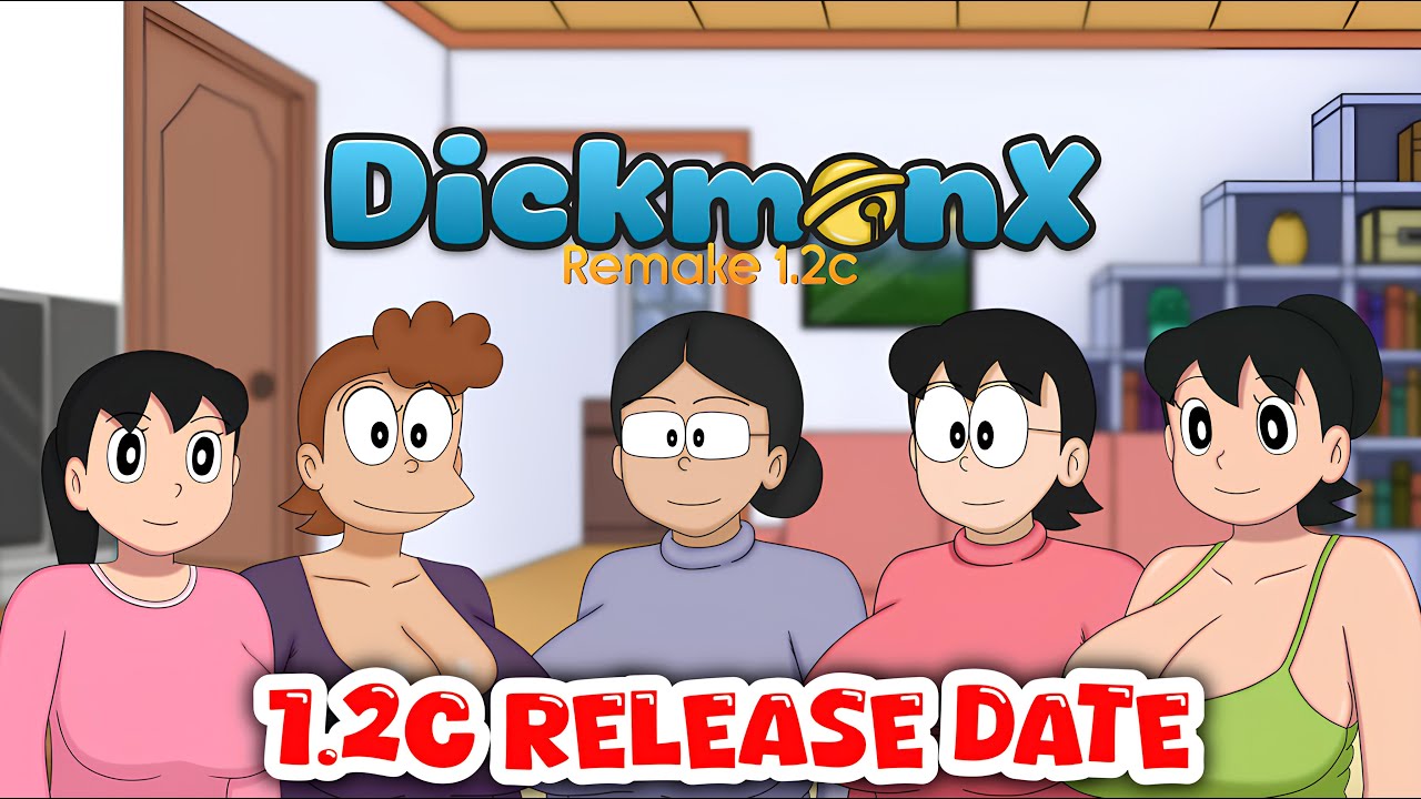 Дата выхода Doraemon X 1.2C наконец-то известна 🔥