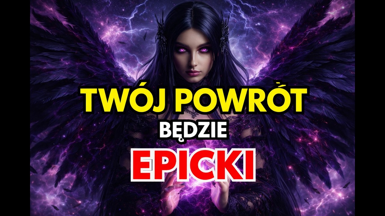 😱 WYBRAŃCY WRÓCILI! 🌟🔥 CZY WŁAŚNIE WSKOCZYŁEŚ NA WYŻSZY POZIOM GRY?!