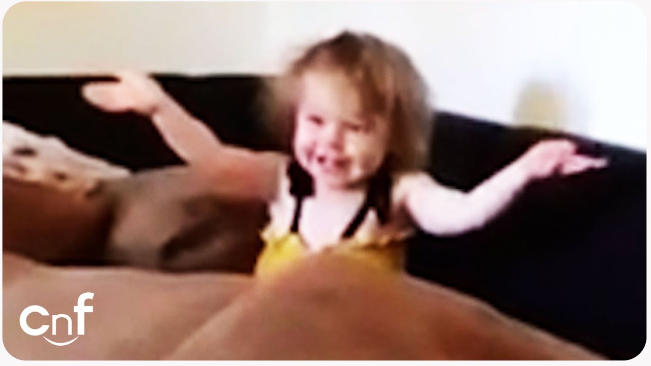 Little Girl Explains Her Disgust for the Wet Blanket