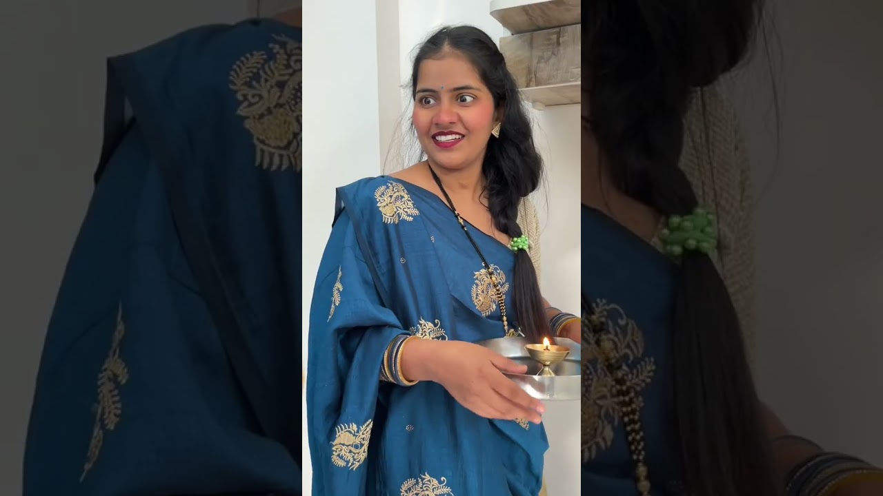 New Video || Biwi Number one||😂😜 बीवी नंबर वन ||😂😜 Mr Lucky Rachna & Shifali #video #comedy #funny 