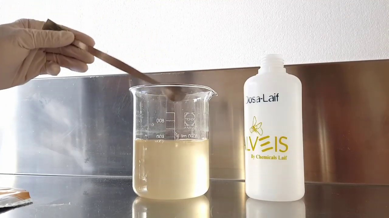 How to use Api-Bioxal
