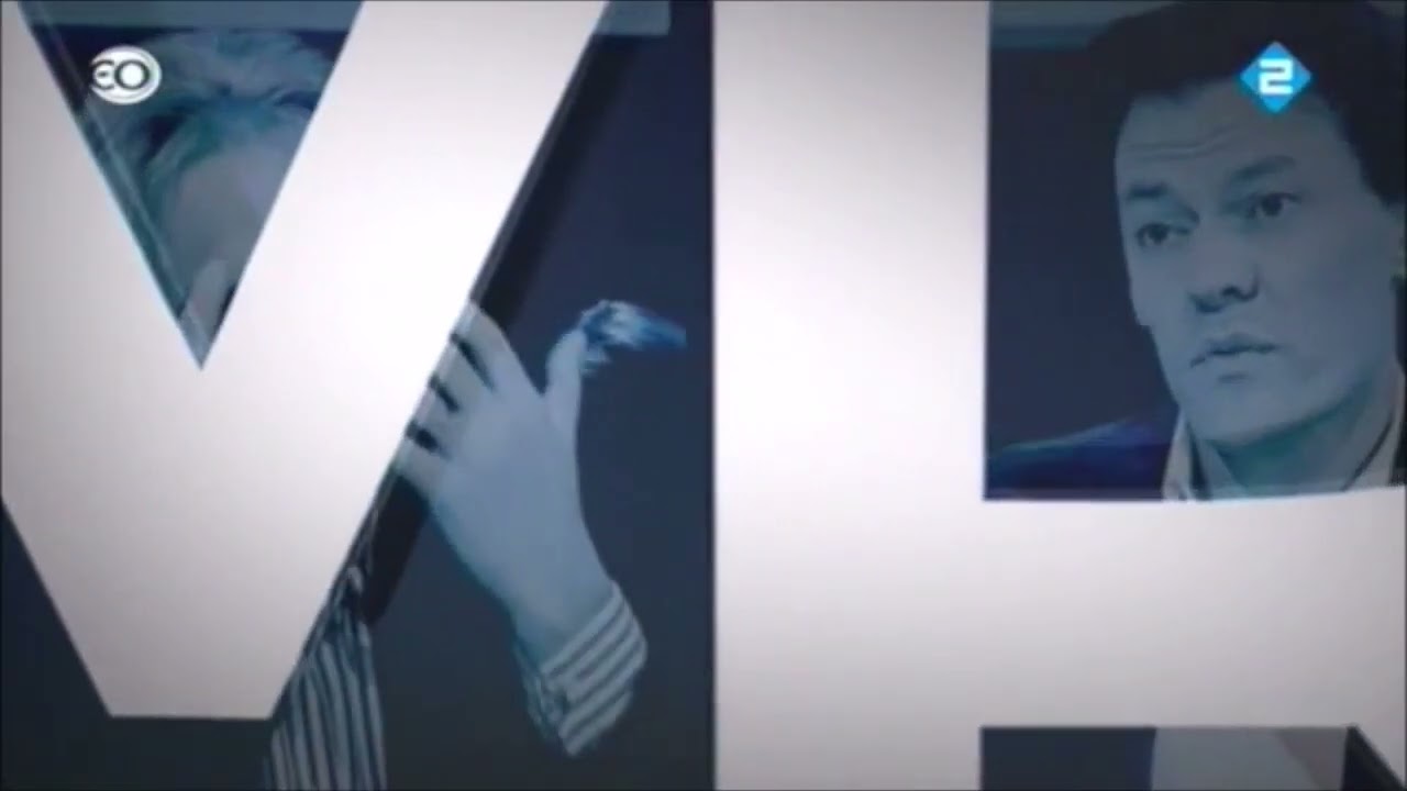 GenTV.be - Holandia #238 (03.06.2011)