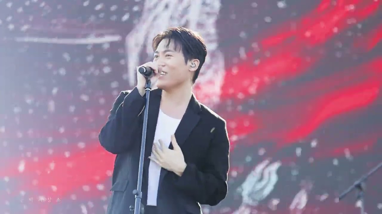 230618 존박(JOHN PARK) - U 직캠(FANCAM)