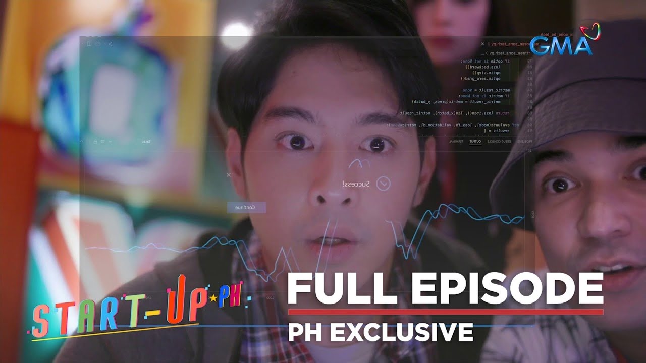 Start-Up PH: Full Episode 24 (October 27, 2022)