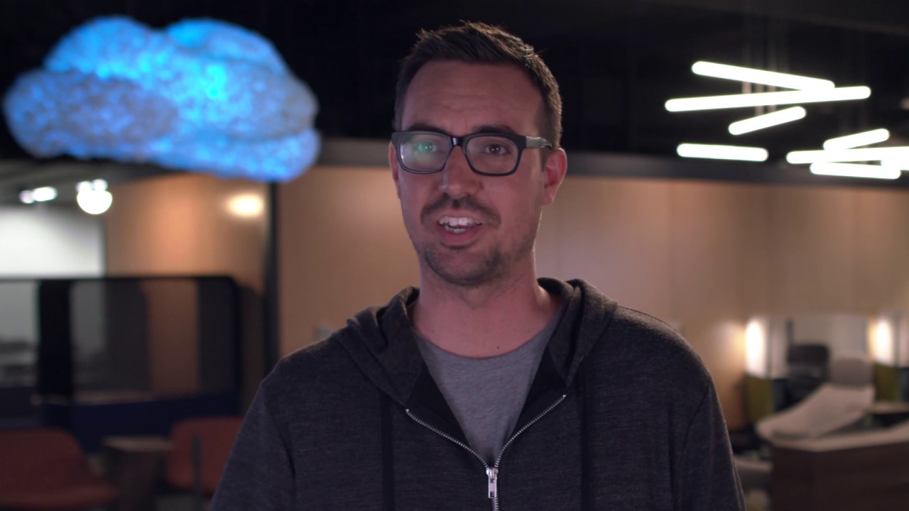 ATLAS Workbase is the Premium Co-working Space Setting a New Standard