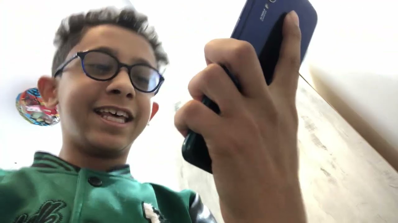 فلم المظلوم الجزء الأول😔💔